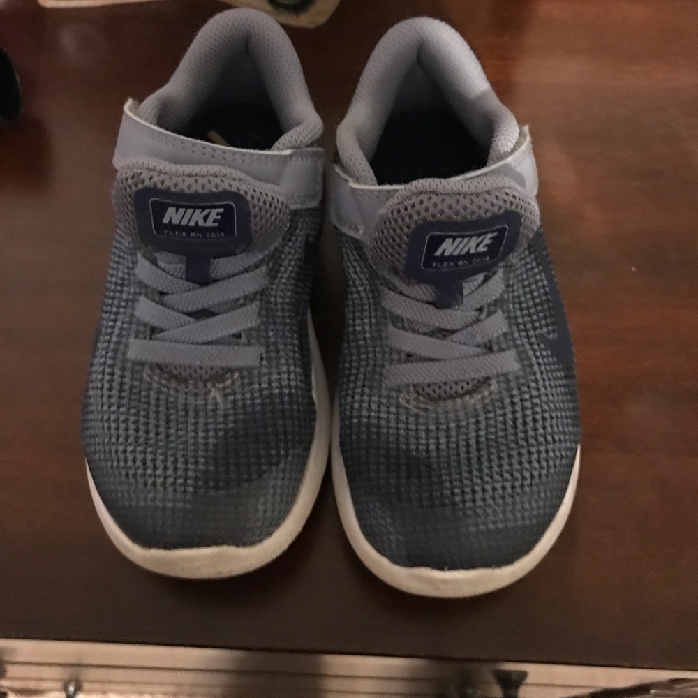 Boys Nike shoes
